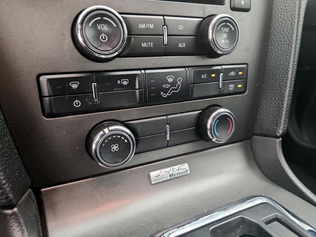 used 2014 Ford Mustang car, priced at $21,998