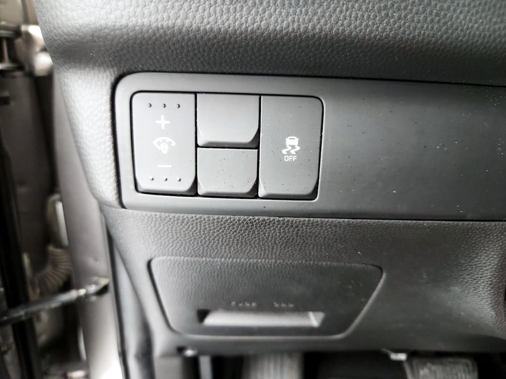used 2017 Kia Soul car, priced at $14,998
