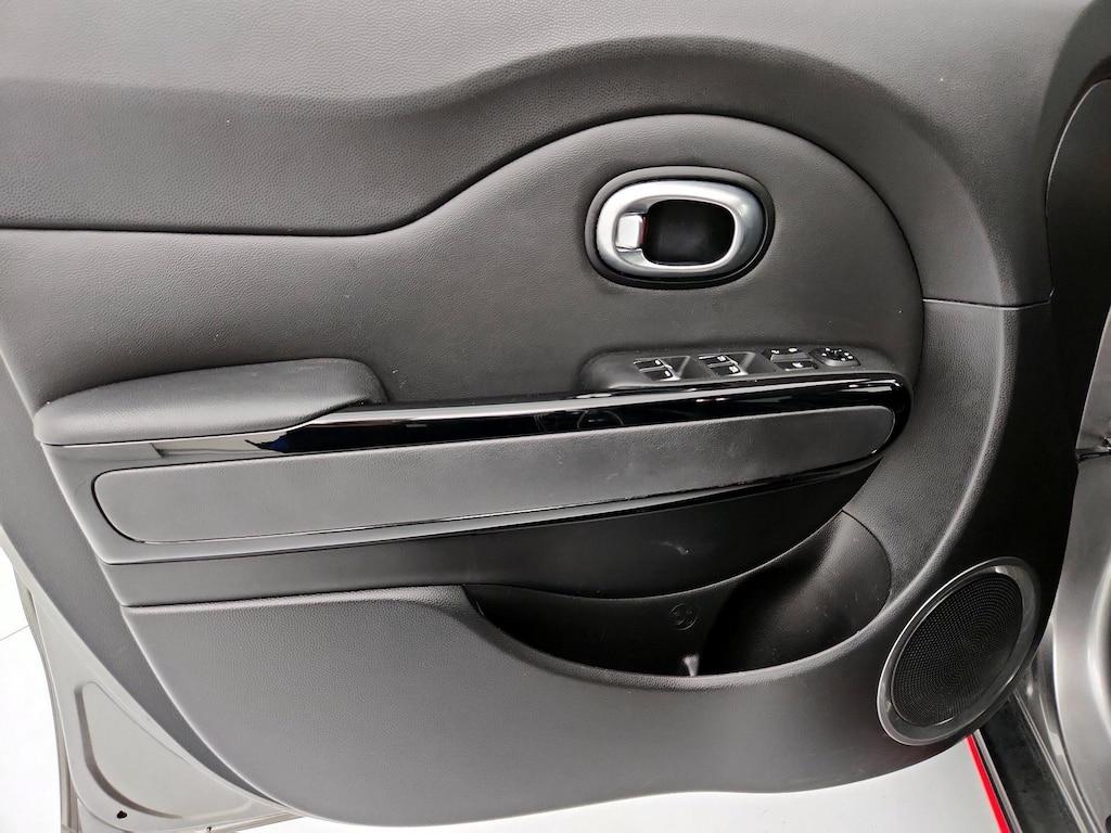 used 2017 Kia Soul car, priced at $14,998