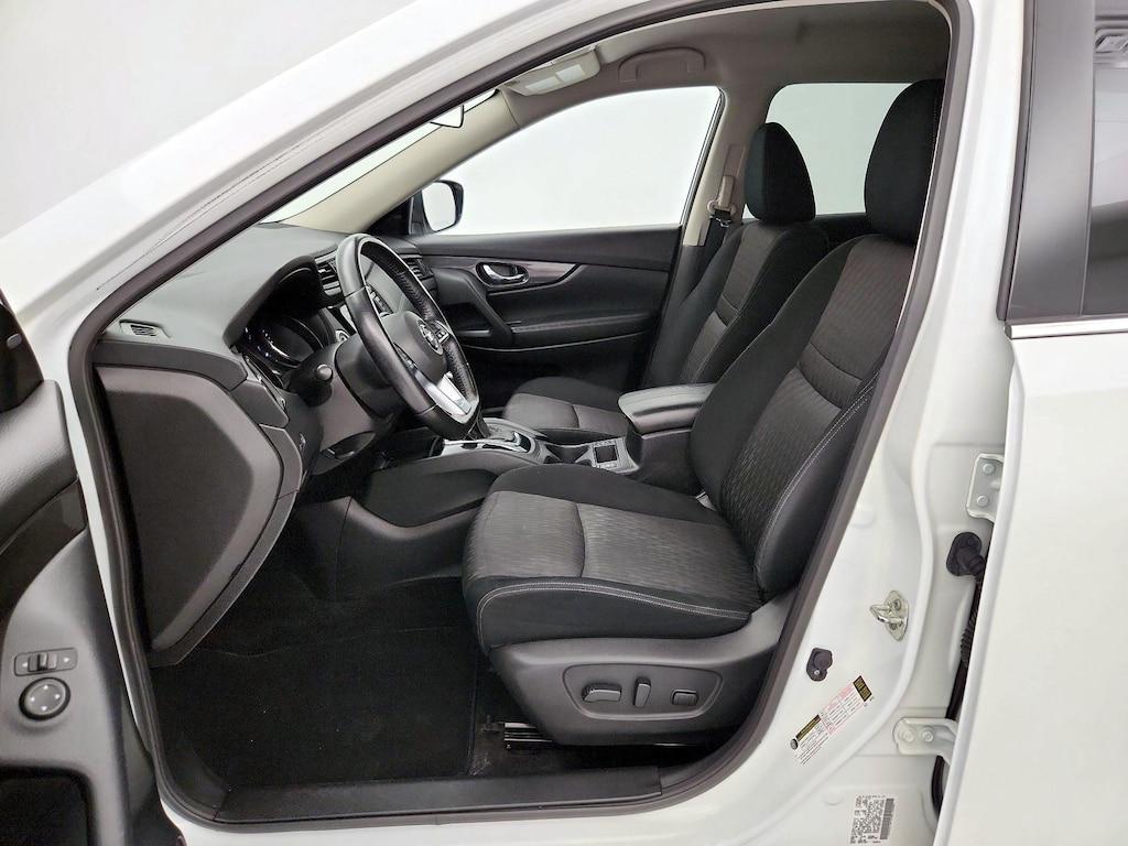 used 2020 Nissan Rogue car, priced at $16,998