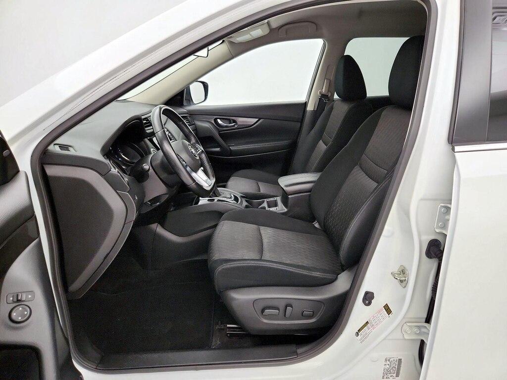 used 2020 Nissan Rogue car, priced at $16,998