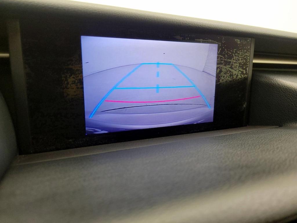 used 2014 Lexus IS 350 car, priced at $21,998