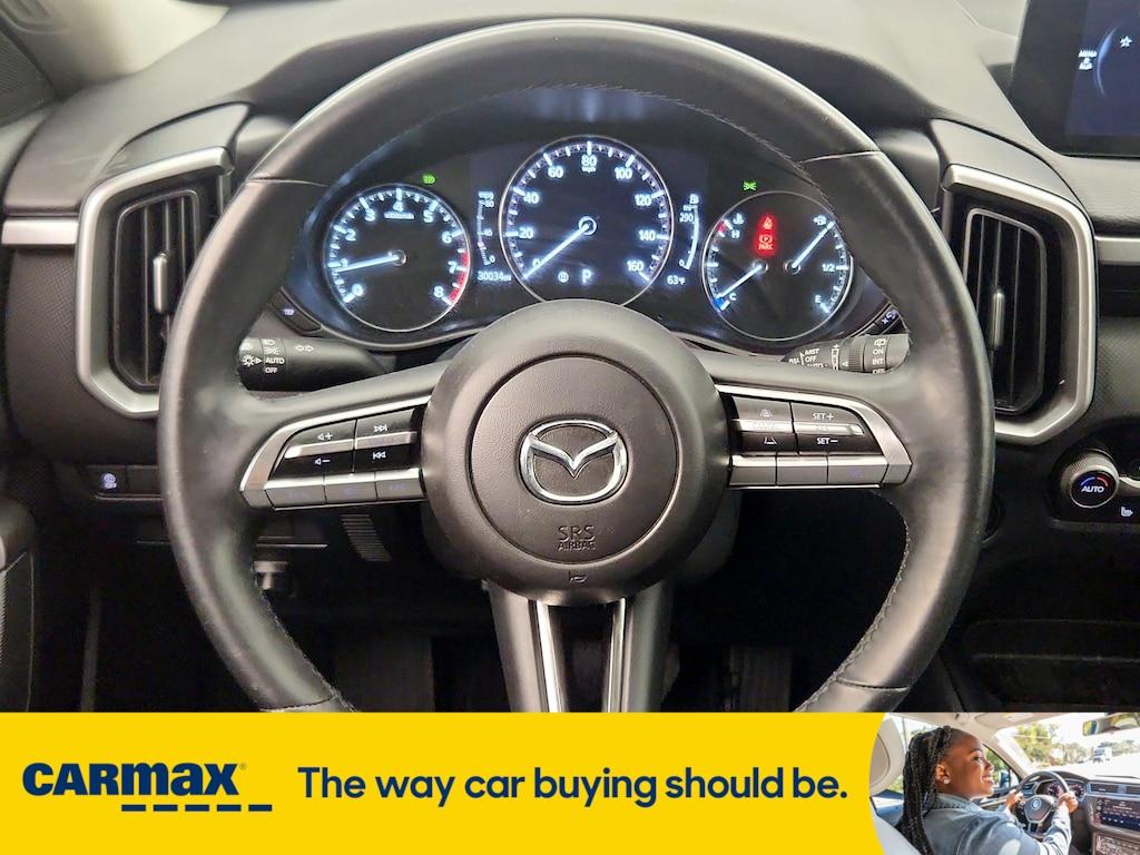 used 2023 Mazda CX-50 car, priced at $27,998