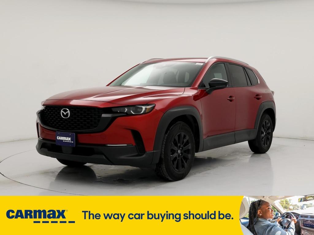 used 2023 Mazda CX-50 car, priced at $27,998