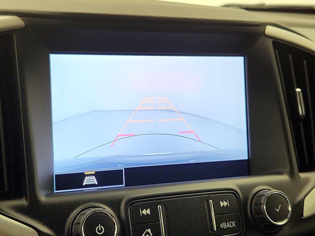 used 2022 GMC Terrain car, priced at $22,998