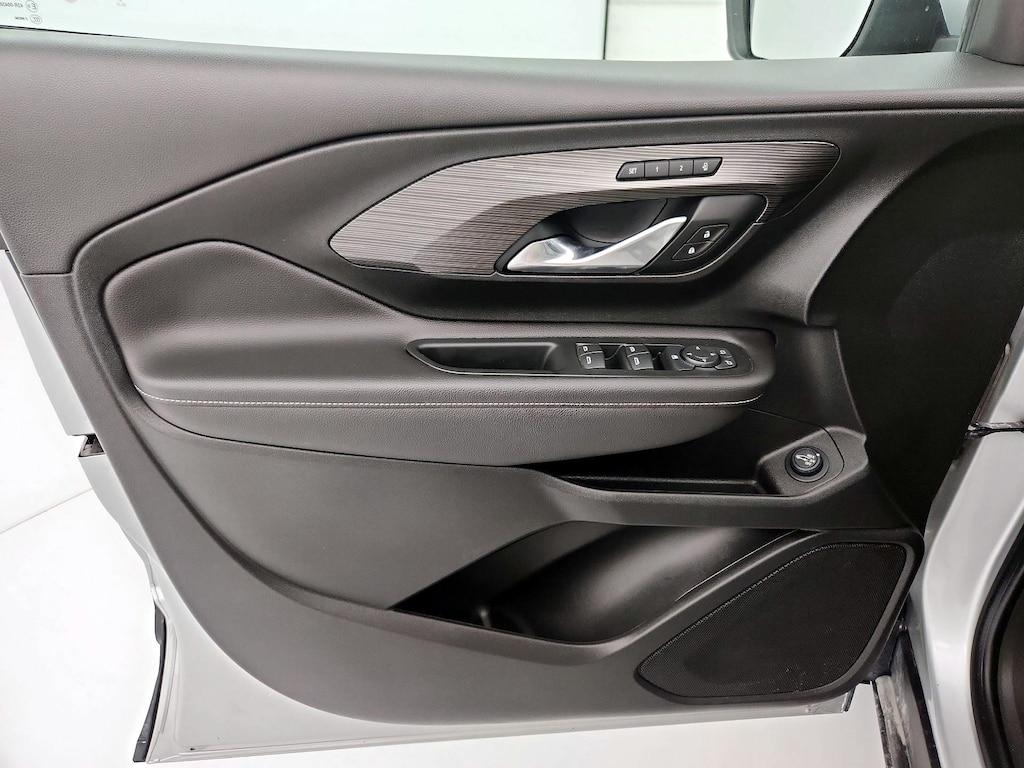 used 2022 GMC Terrain car, priced at $22,998