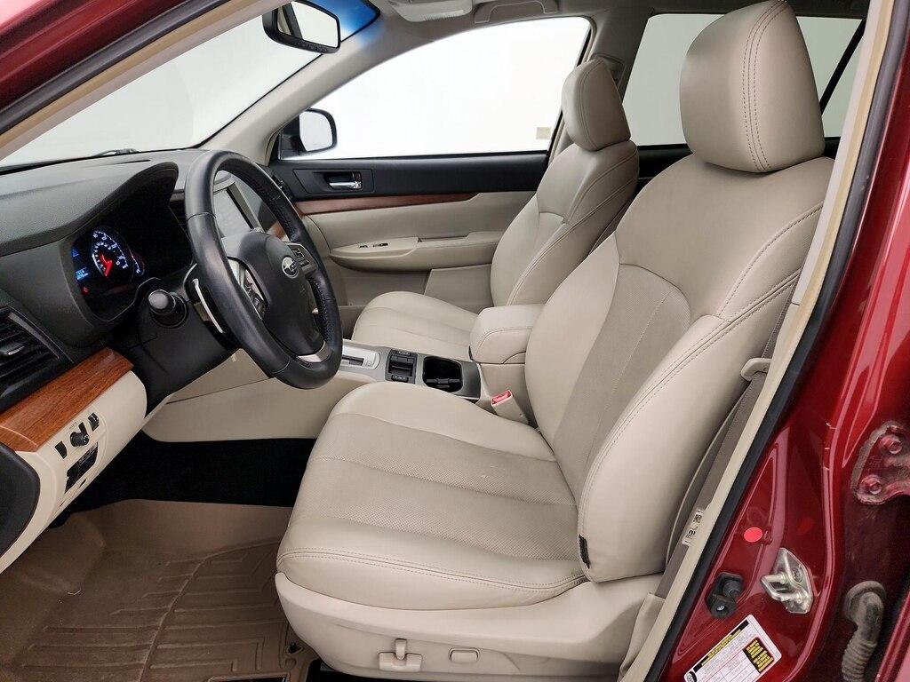 used 2014 Subaru Outback car, priced at $16,998