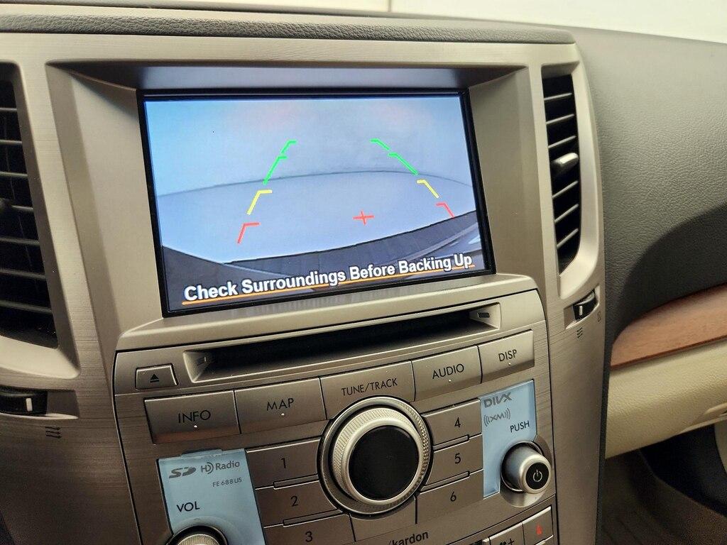 used 2014 Subaru Outback car, priced at $16,998