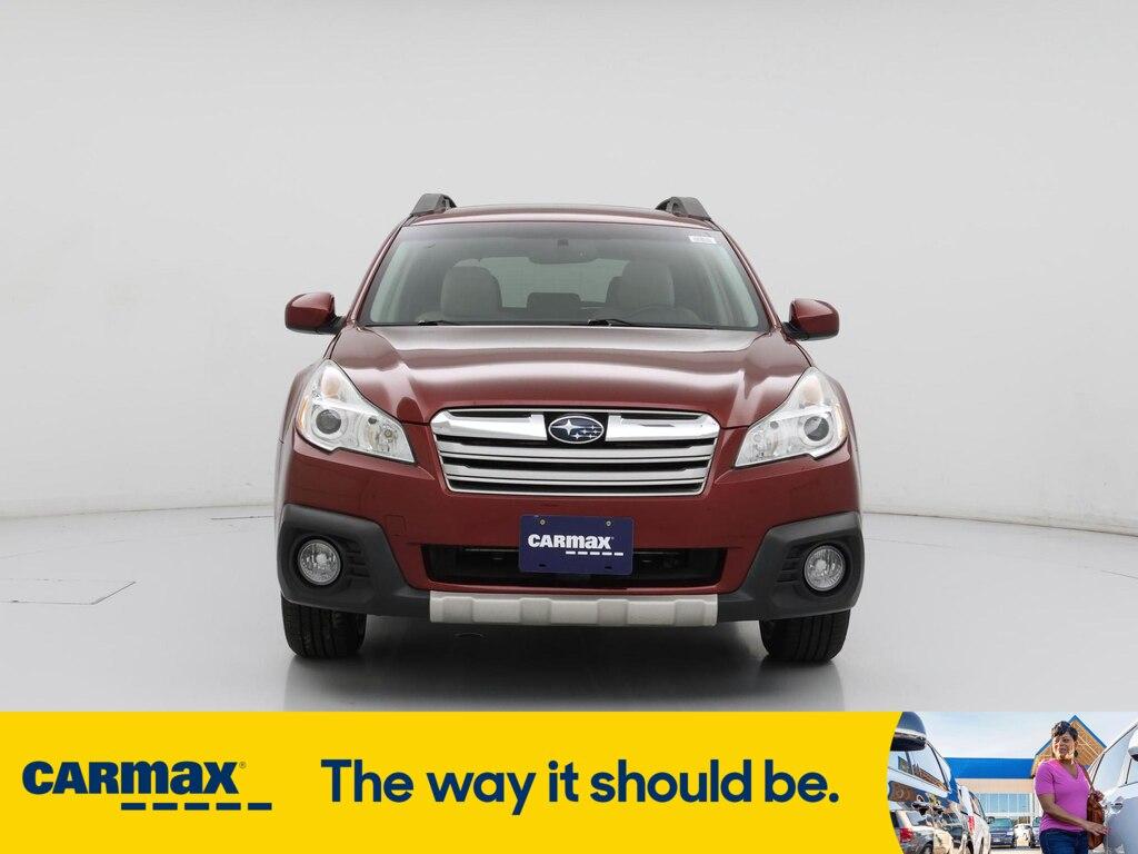 used 2014 Subaru Outback car, priced at $16,998