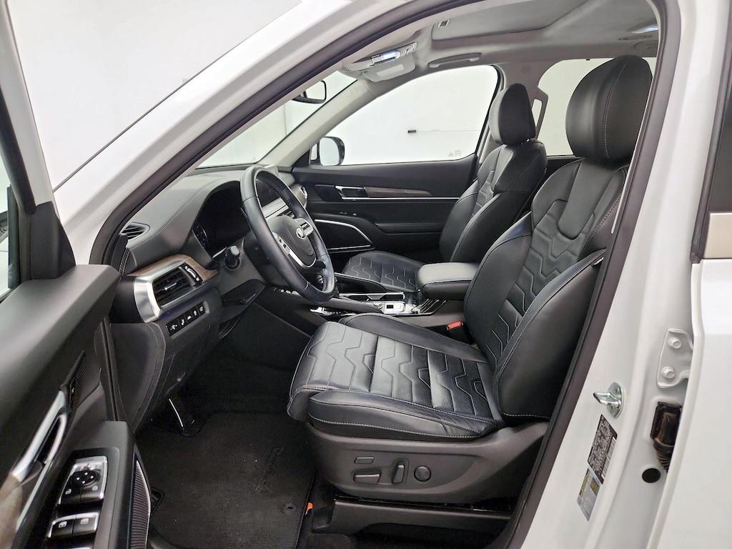 used 2020 Kia Telluride car, priced at $33,998