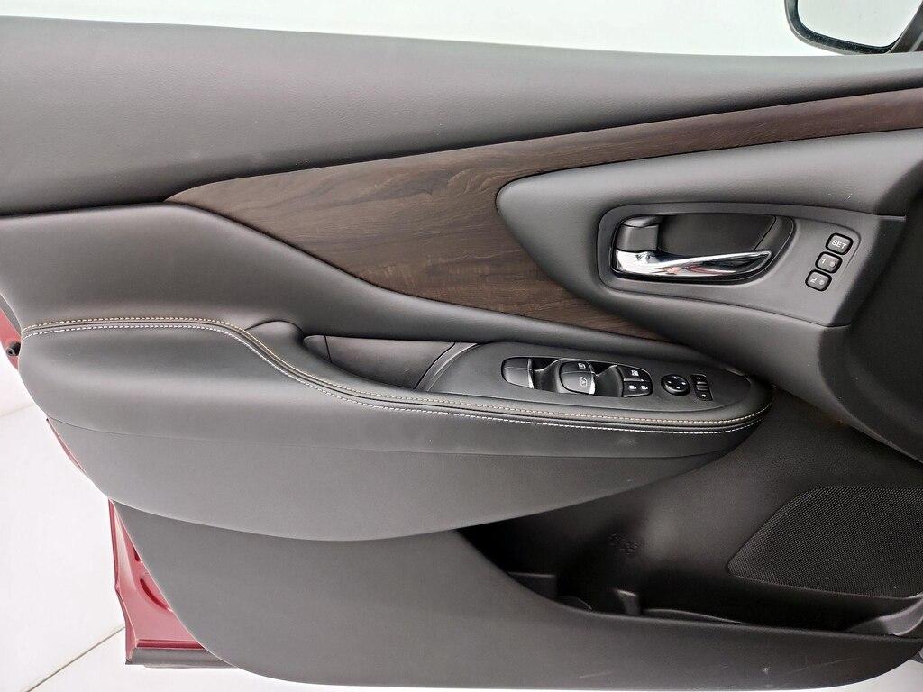 used 2021 Nissan Murano car, priced at $31,998