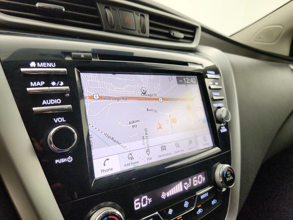 used 2021 Nissan Murano car, priced at $31,998