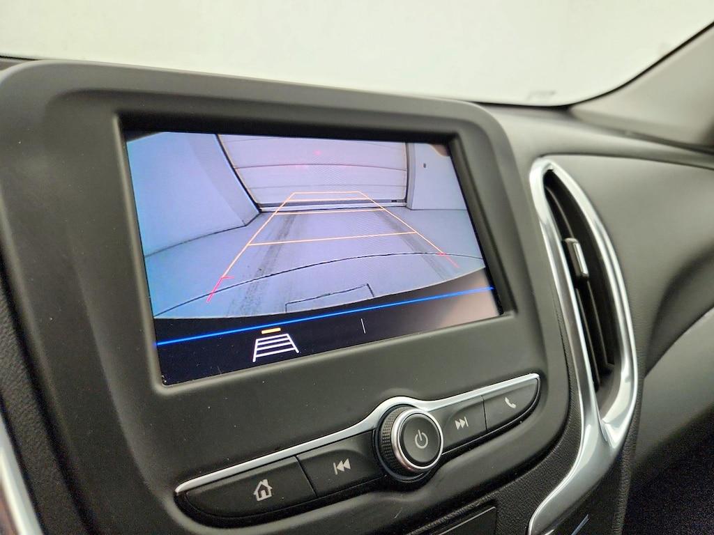 used 2021 Chevrolet Equinox car, priced at $22,998