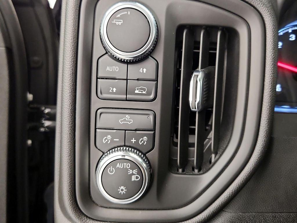 used 2023 GMC Sierra 1500 car, priced at $31,998