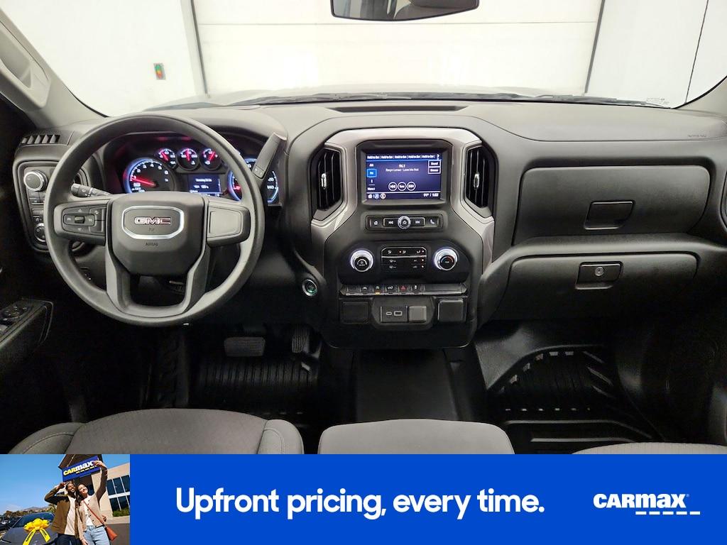 used 2023 GMC Sierra 1500 car, priced at $31,998