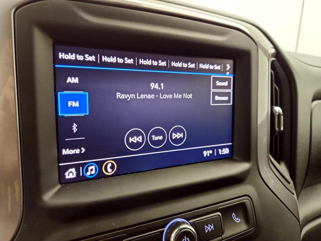 used 2023 GMC Sierra 1500 car, priced at $31,998