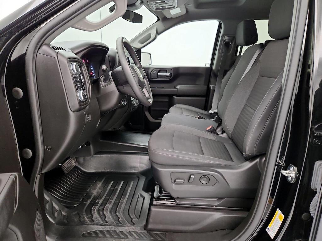 used 2023 GMC Sierra 1500 car, priced at $31,998