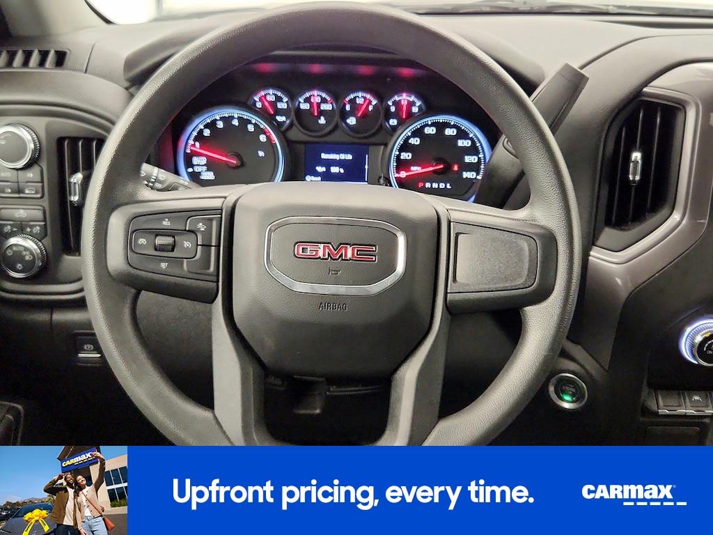 used 2023 GMC Sierra 1500 car, priced at $31,998