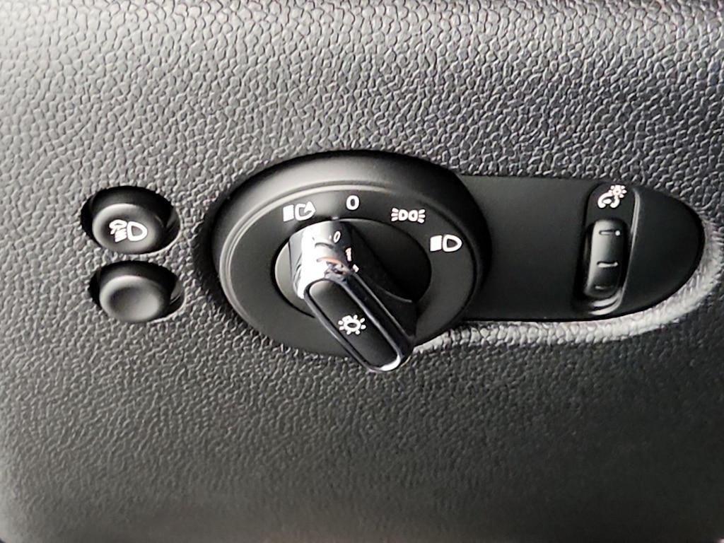 used 2024 MINI Convertible car, priced at $32,998