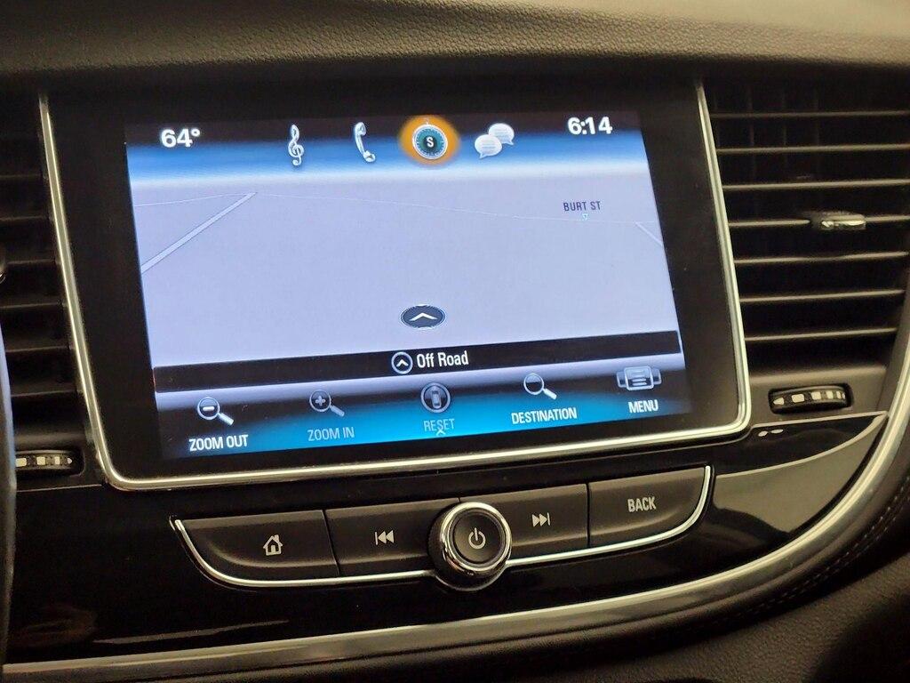 used 2019 Buick Encore car, priced at $20,998
