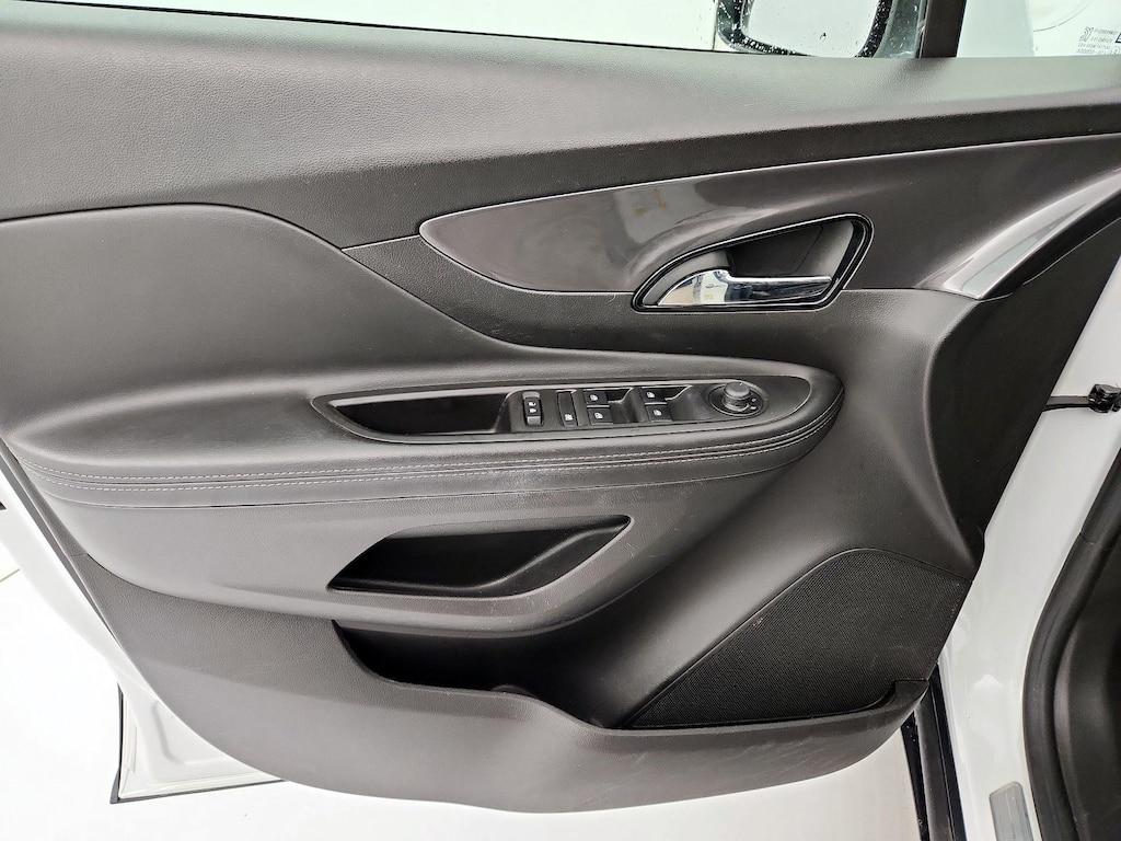 used 2019 Buick Encore car, priced at $20,998