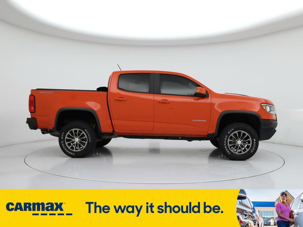 used 2019 Chevrolet Colorado car, priced at $29,998