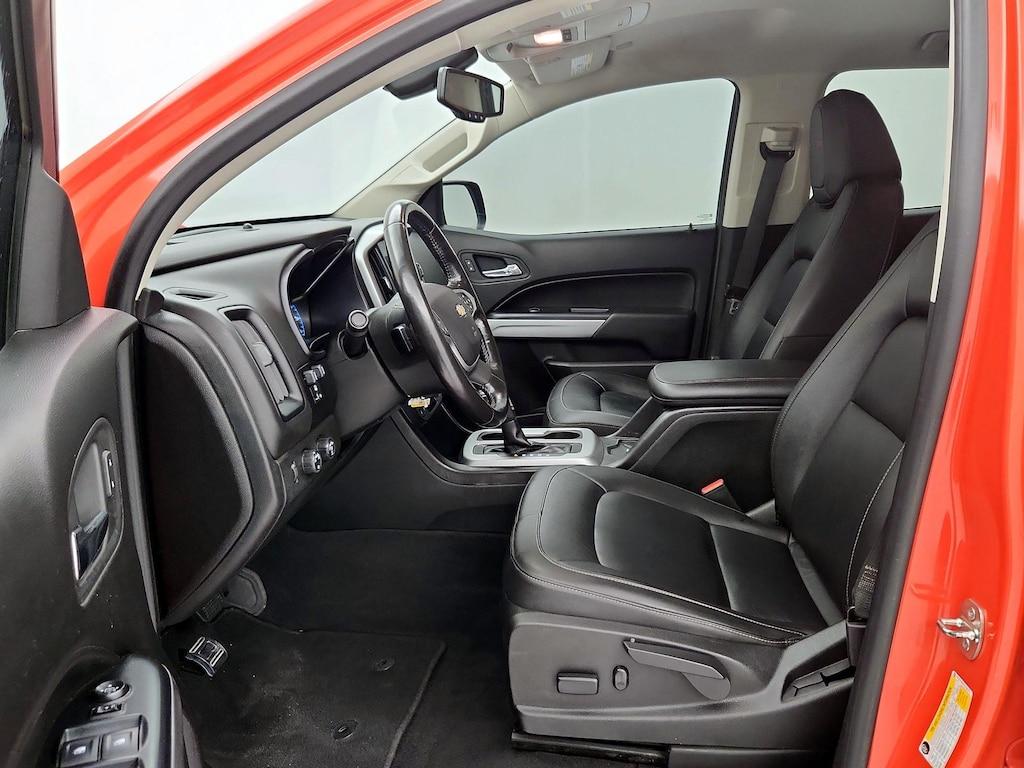 used 2019 Chevrolet Colorado car, priced at $29,998