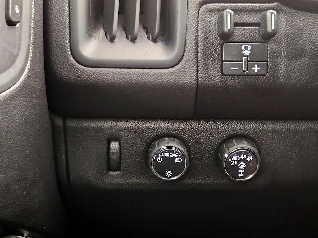 used 2019 Chevrolet Colorado car, priced at $29,998