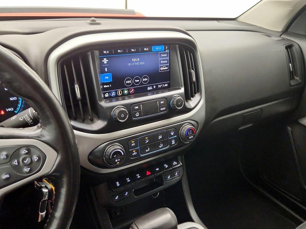 used 2019 Chevrolet Colorado car, priced at $29,998