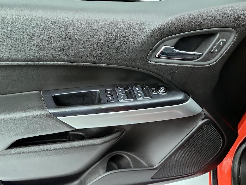 used 2019 Chevrolet Colorado car, priced at $29,998