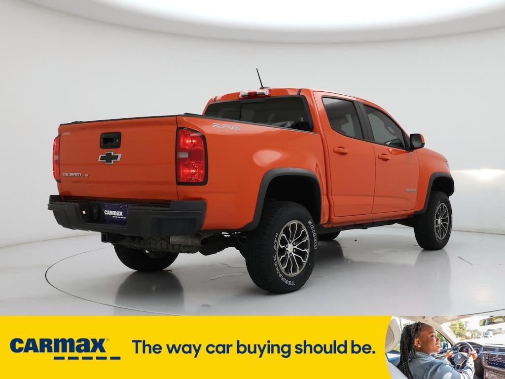 used 2019 Chevrolet Colorado car, priced at $29,998