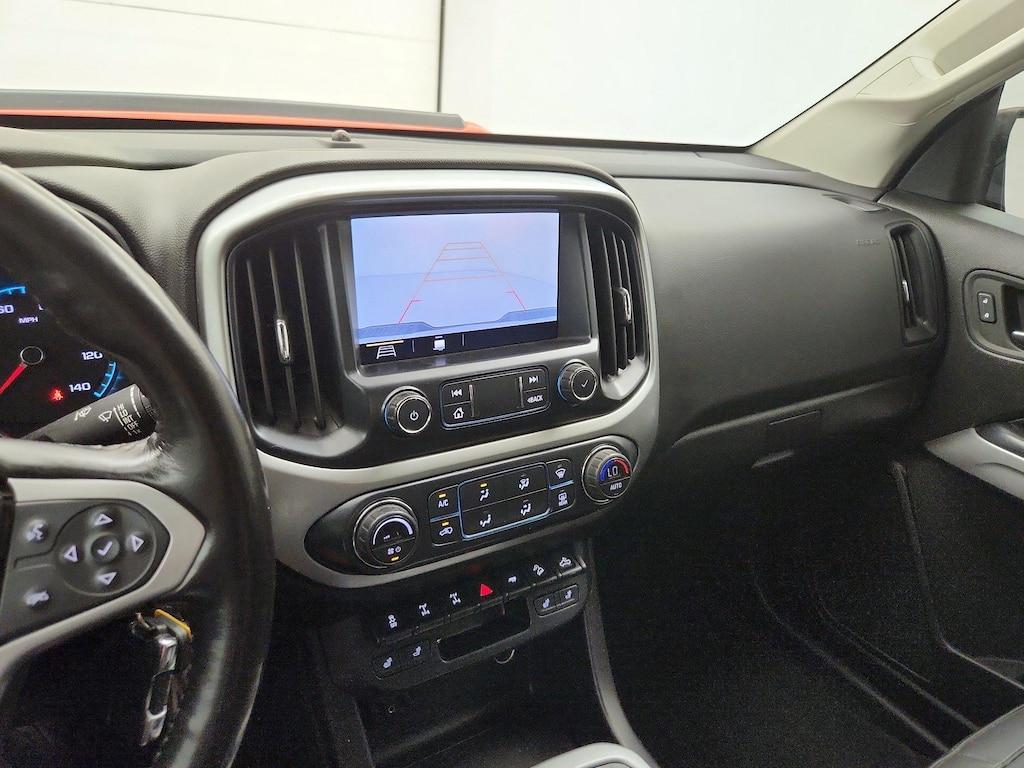 used 2019 Chevrolet Colorado car, priced at $29,998