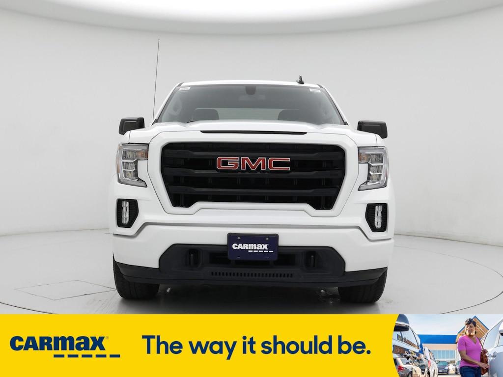 used 2021 GMC Sierra 1500 car, priced at $35,998