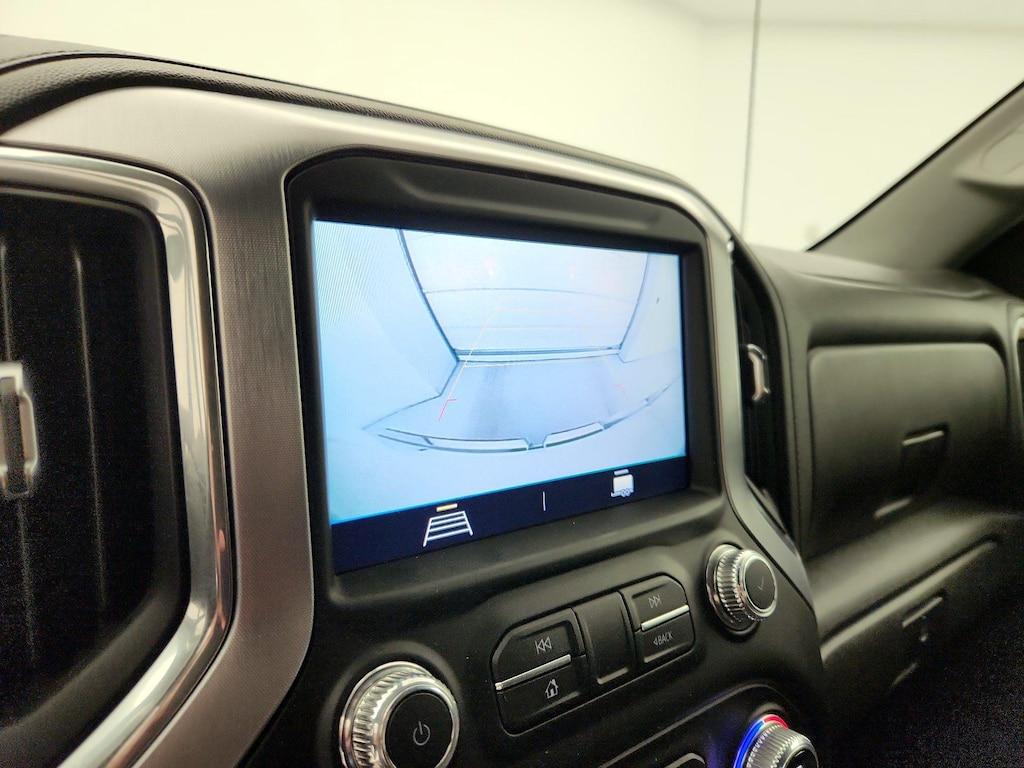 used 2021 GMC Sierra 1500 car, priced at $35,998