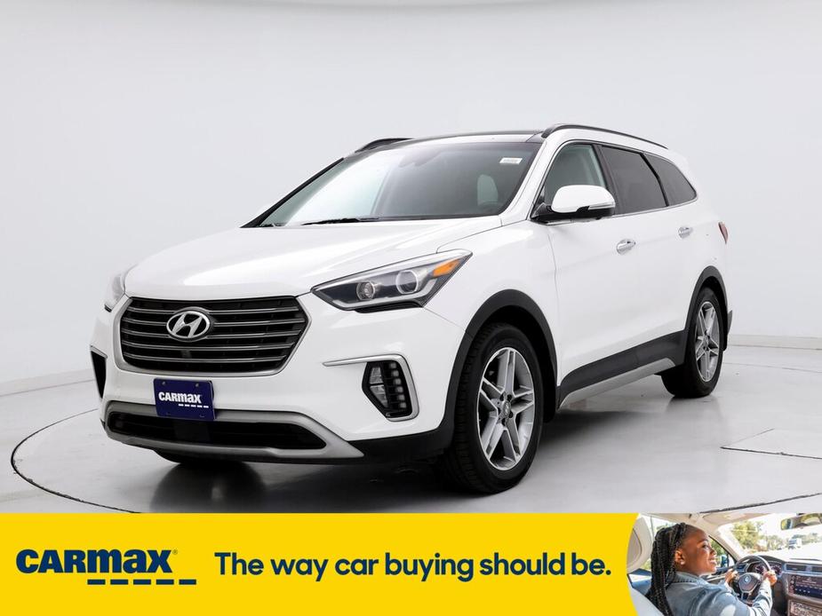 used 2019 Hyundai Santa Fe XL car, priced at $23,998