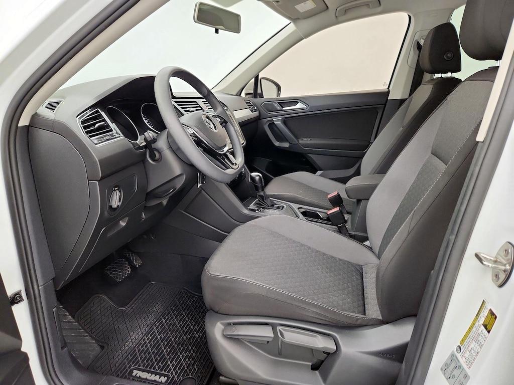 used 2019 Volkswagen Tiguan car, priced at $19,998