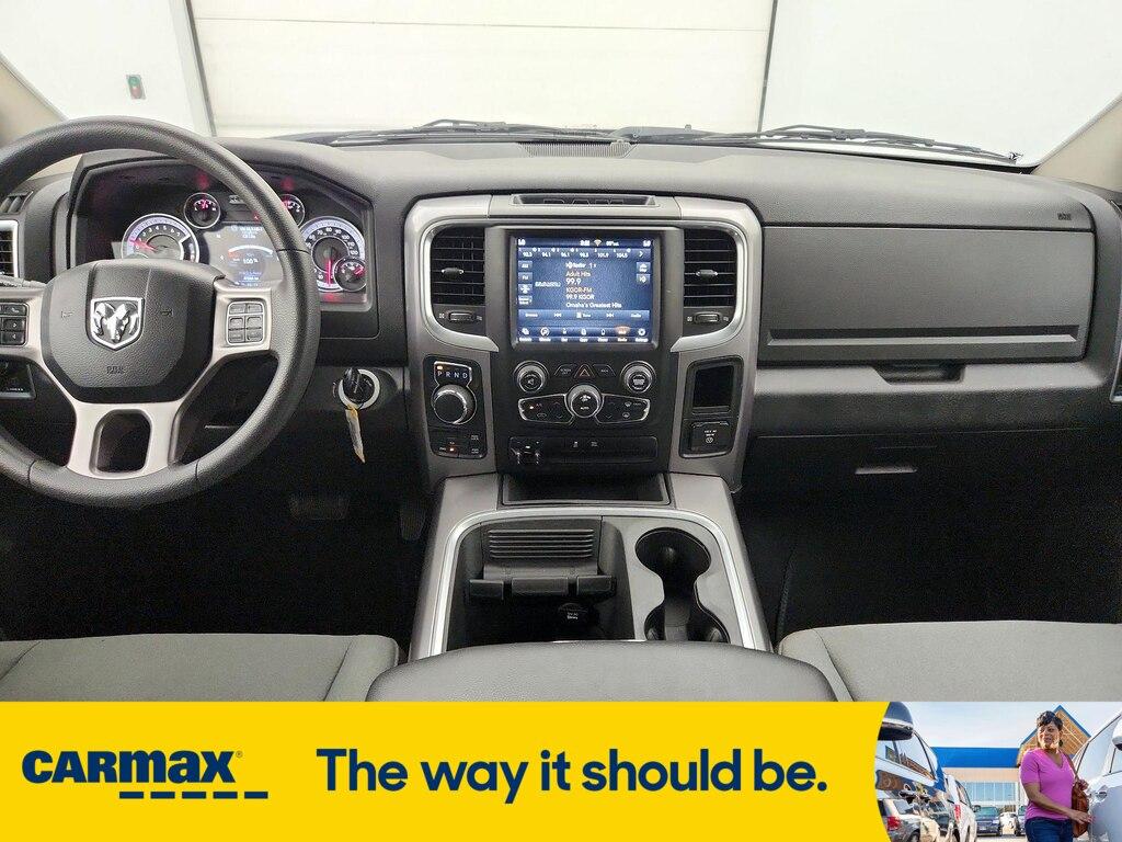used 2023 Ram 1500 Classic car, priced at $29,998