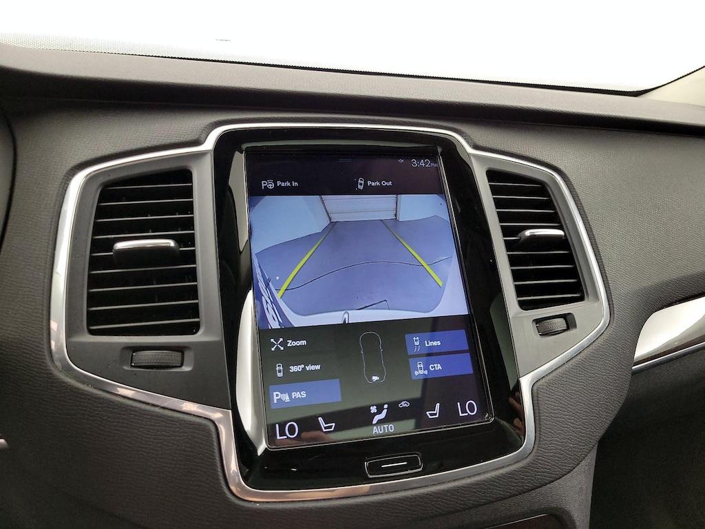 used 2019 Volvo XC90 car, priced at $27,998