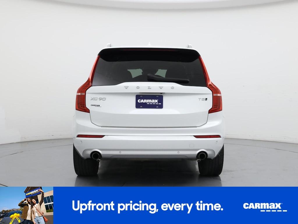 used 2019 Volvo XC90 car, priced at $27,998