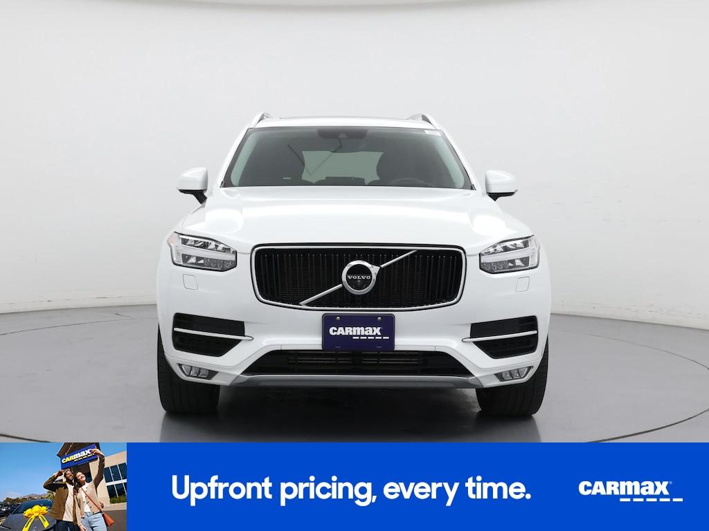 used 2019 Volvo XC90 car, priced at $27,998