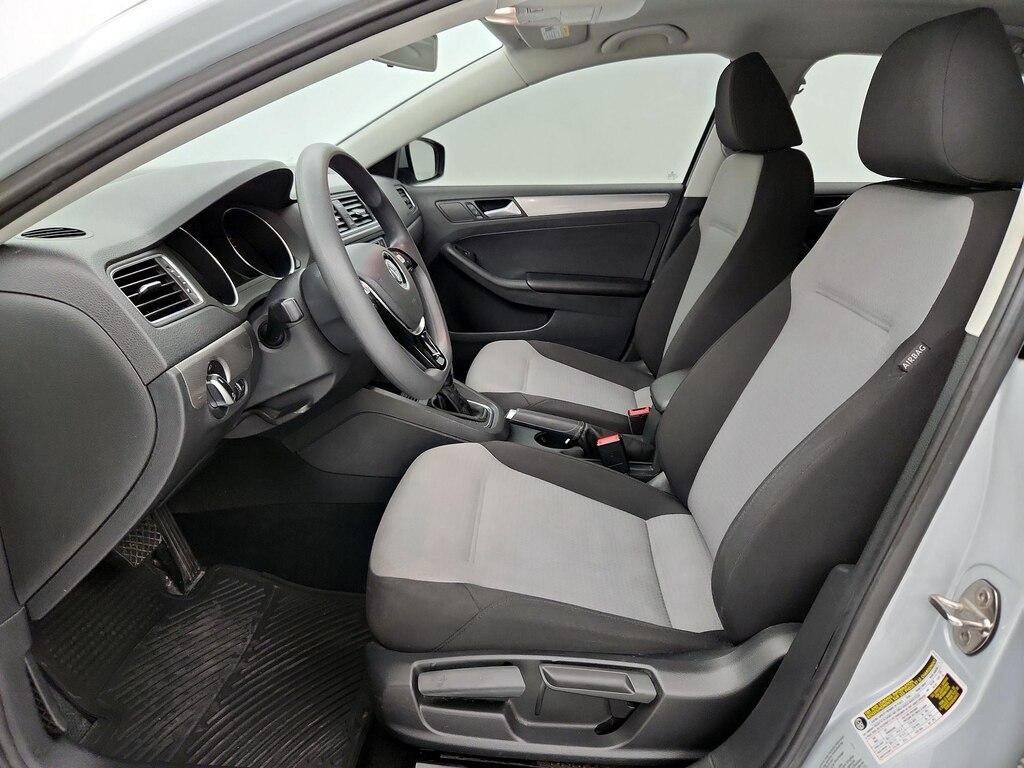 used 2017 Volkswagen Jetta car, priced at $14,998