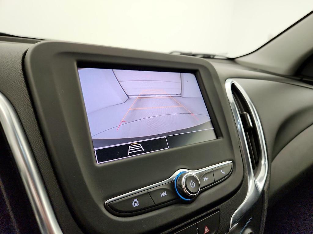 used 2022 Chevrolet Equinox car, priced at $24,998