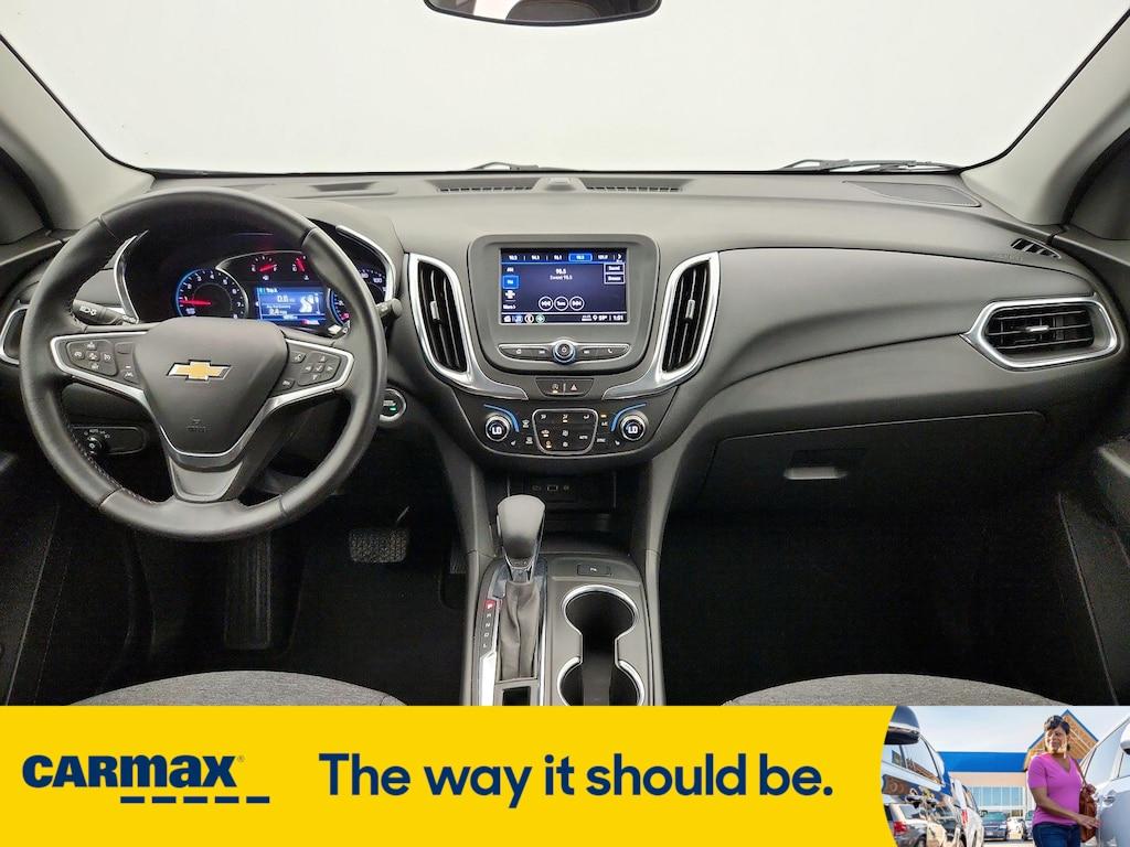 used 2022 Chevrolet Equinox car, priced at $24,998