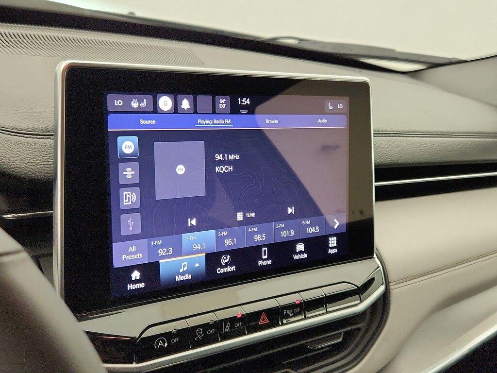 used 2023 Jeep Compass car, priced at $25,998