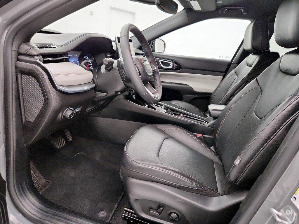 used 2023 Jeep Compass car, priced at $25,998