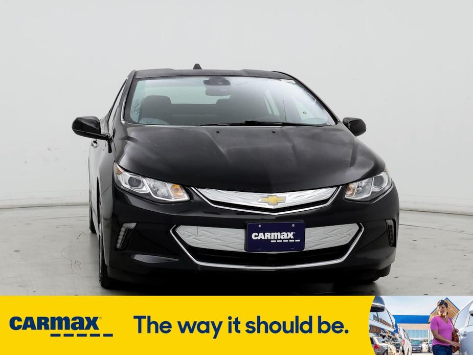 used 2017 Chevrolet Volt car, priced at $19,998