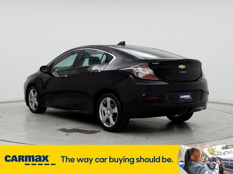 used 2017 Chevrolet Volt car, priced at $19,998