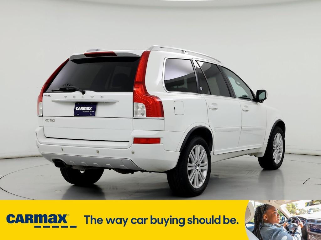 used 2014 Volvo XC90 car, priced at $16,998