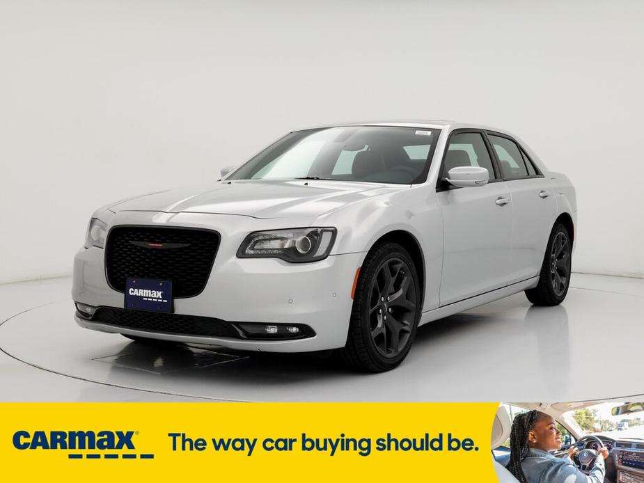 used 2023 Chrysler 300 car, priced at $30,998