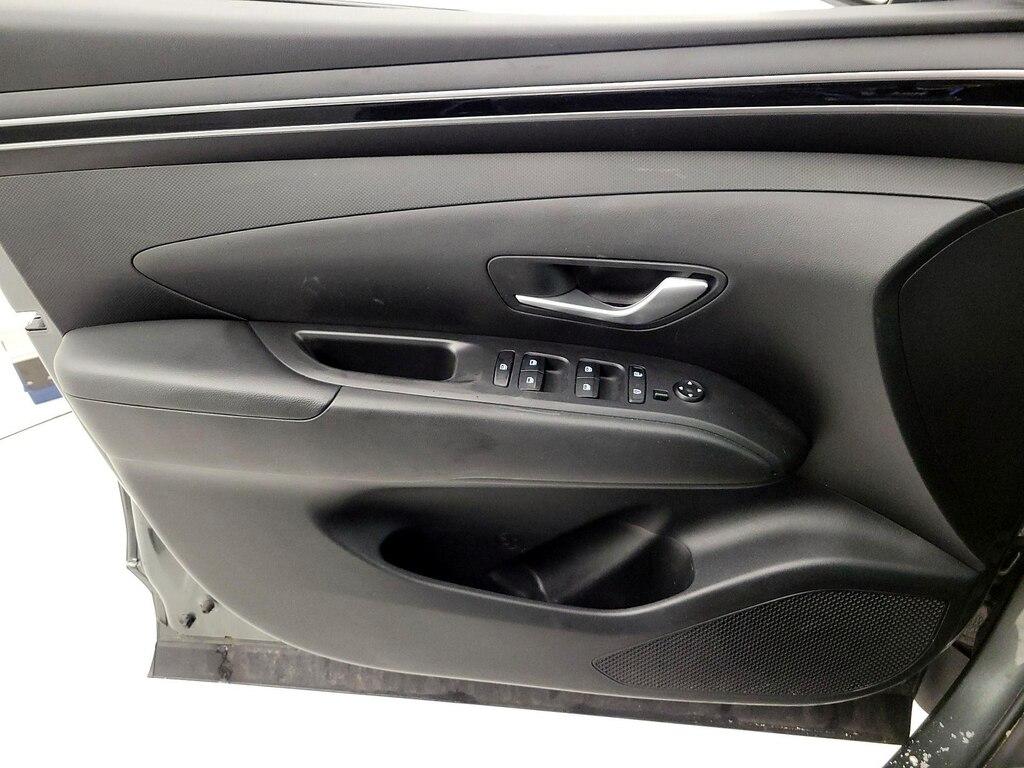 used 2022 Hyundai Tucson car, priced at $22,998